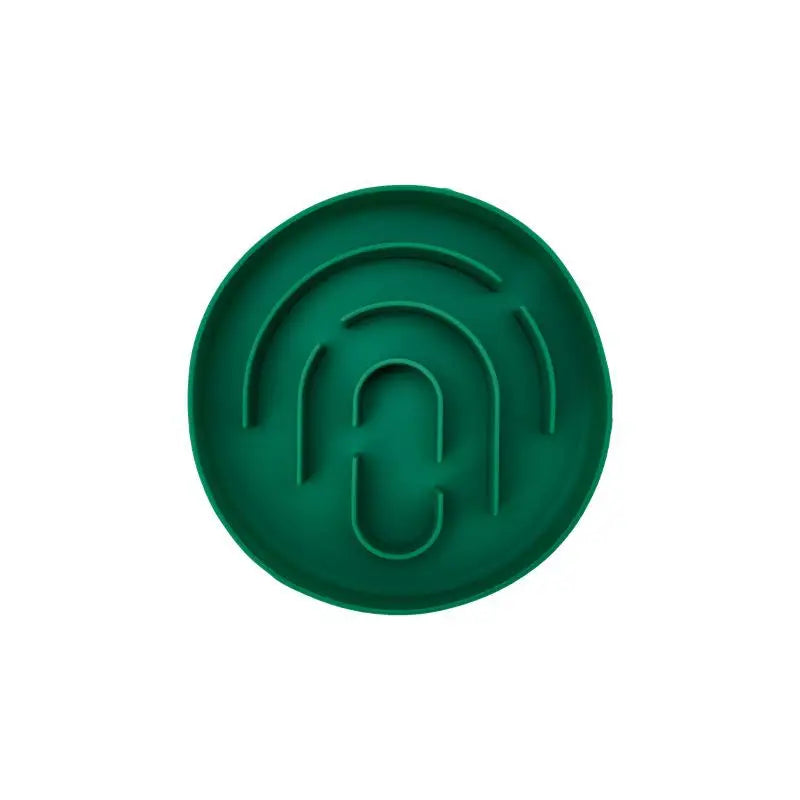 Gamelle anti-glouton pour chat