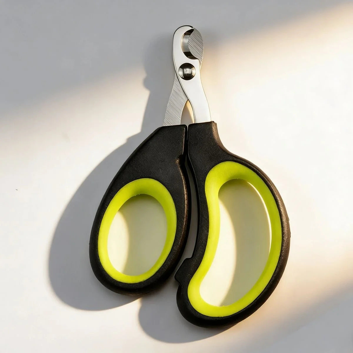 Coupe-ongles pour chat